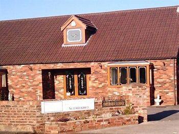 Orchard Lodge B&B York Exterior foto